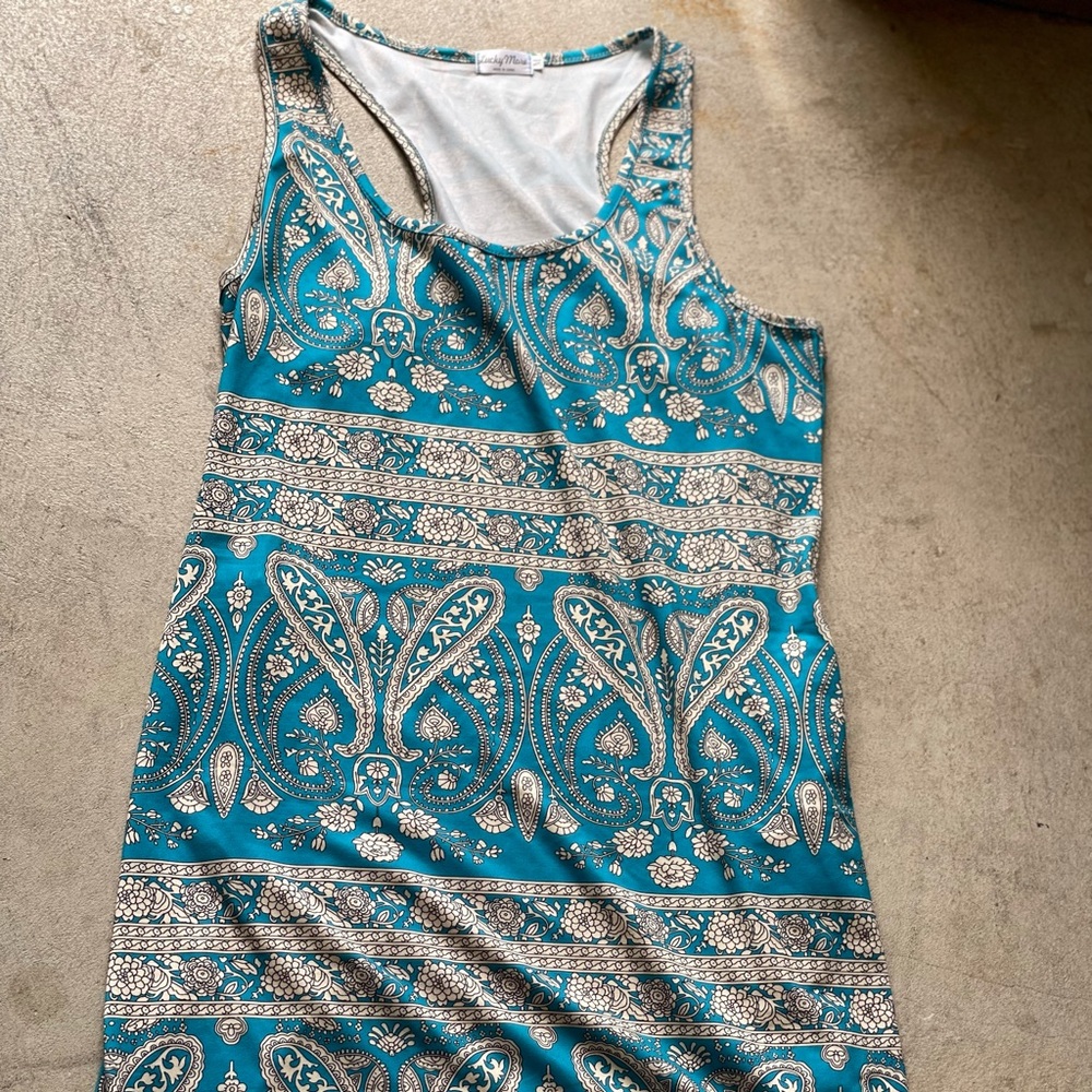 Women’s dress